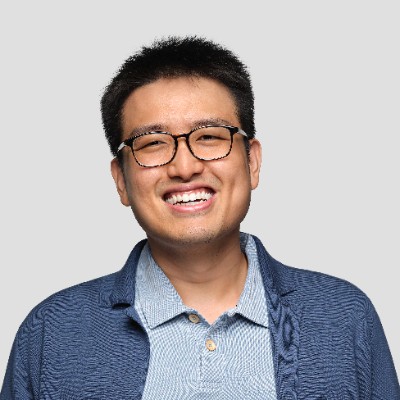Photo of Pin-Yu Chen